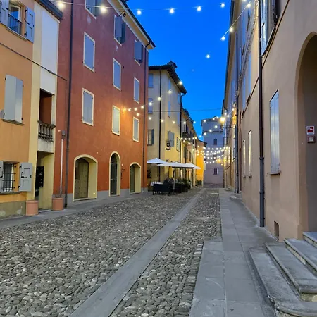 La Filanda Apartamento