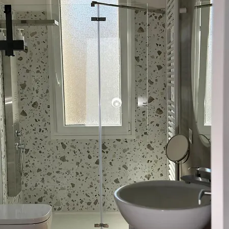 Appartement La Filanda *
