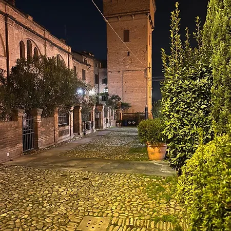 La Filanda Apartamento *