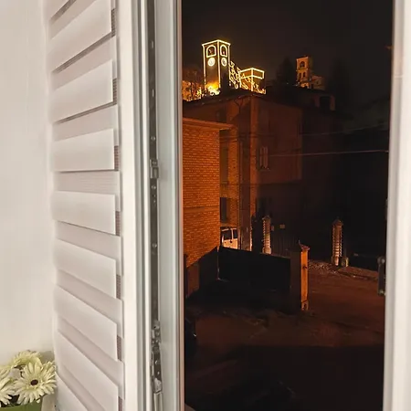 Apartamento La Filanda *