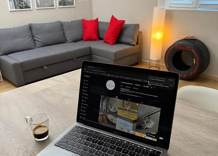 Apartamento La Filanda *