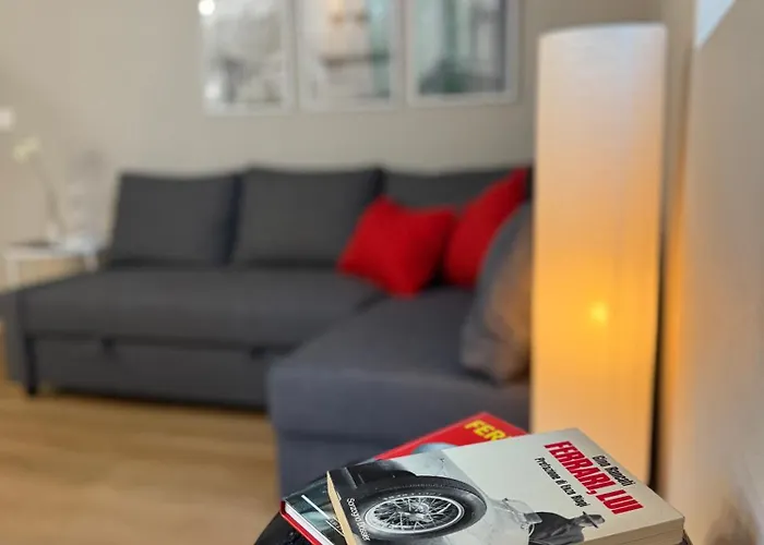 Apartamento La Filanda Castelvetro di Modena