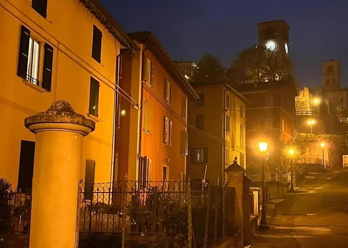 Apartamento La Filanda *