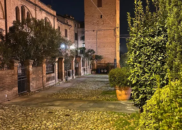 La Filanda Apartamento *