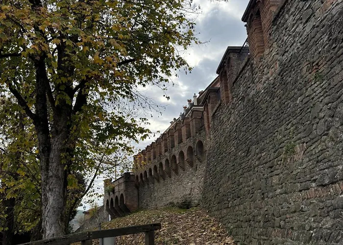 Apartamento La Filanda Castelvetro di Modena