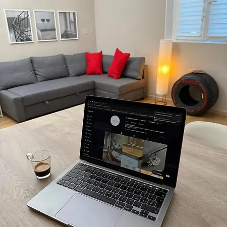 Apartmán La Filanda *