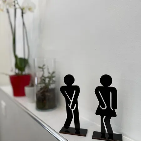 La Filanda Apartmán