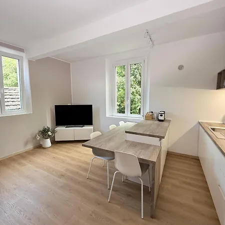 La Filanda Apartmán Castelvetro di Modena