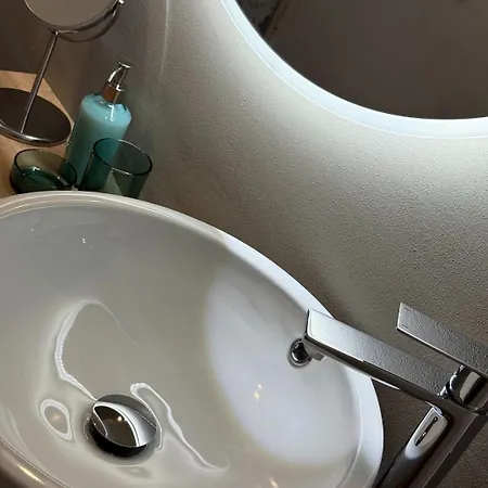 La Filanda Apartmán Castelvetro di Modena