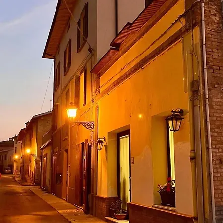 La Filanda * Castelvetro di Modena