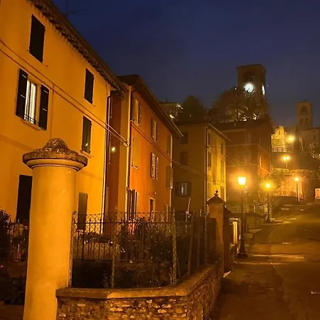 Apartman La Filanda *