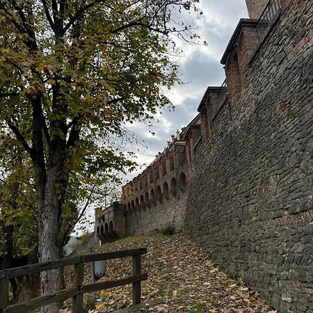 Daire La Filanda Castelvetro di Modena