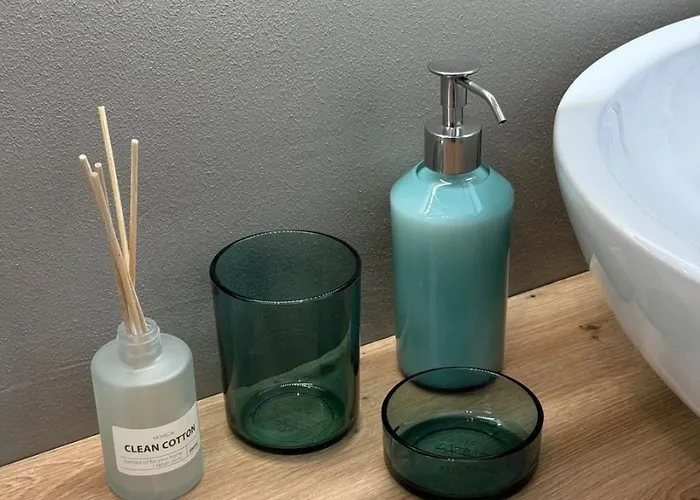 La Filanda * Castelvetro di Modena