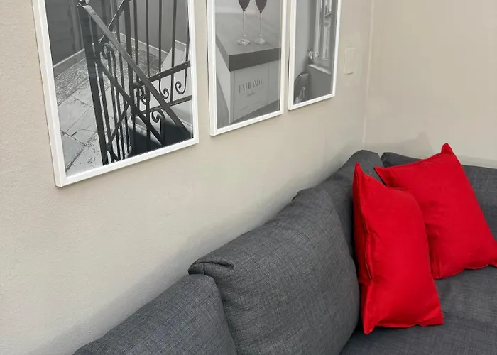 Apartment La Filanda *