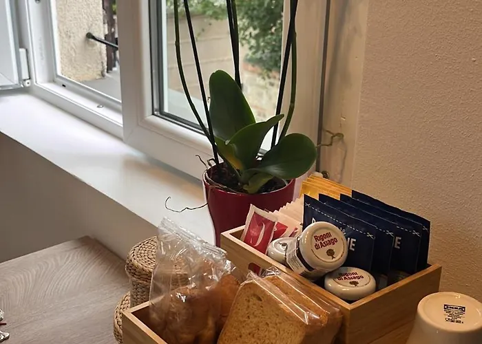 La Filanda Apartment Castelvetro di Modena