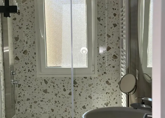 Apartment La Filanda *