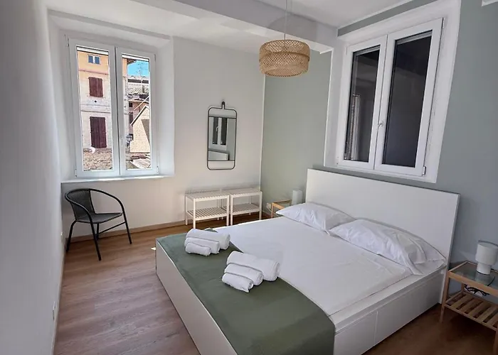 La Filanda Apartment Castelvetro di Modena