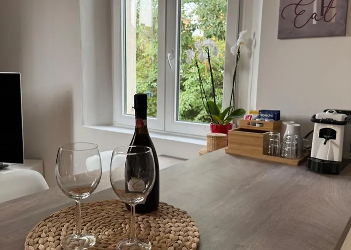 La Filanda Apartman *