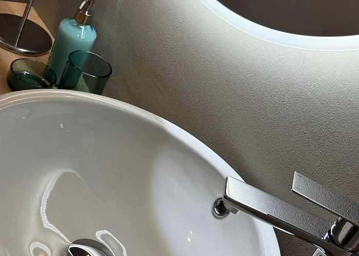 La Filanda Apartment Castelvetro di Modena