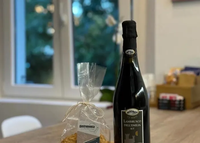 Apartment La Filanda