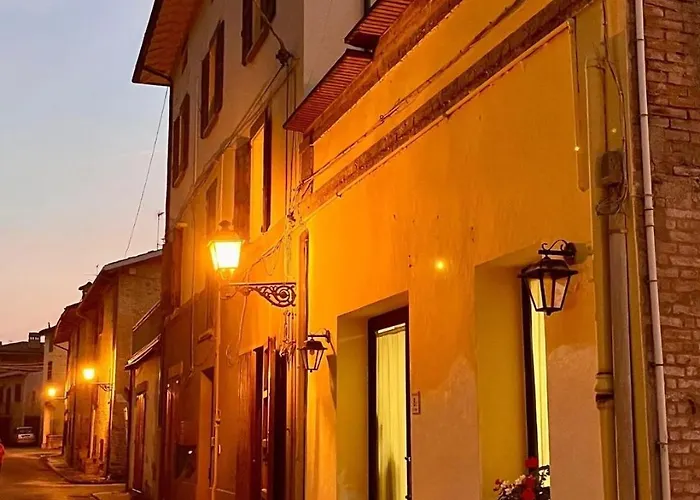 La Filanda * Castelvetro di Modena