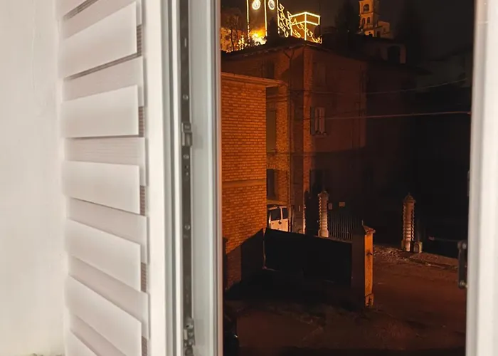 Apartman La Filanda *